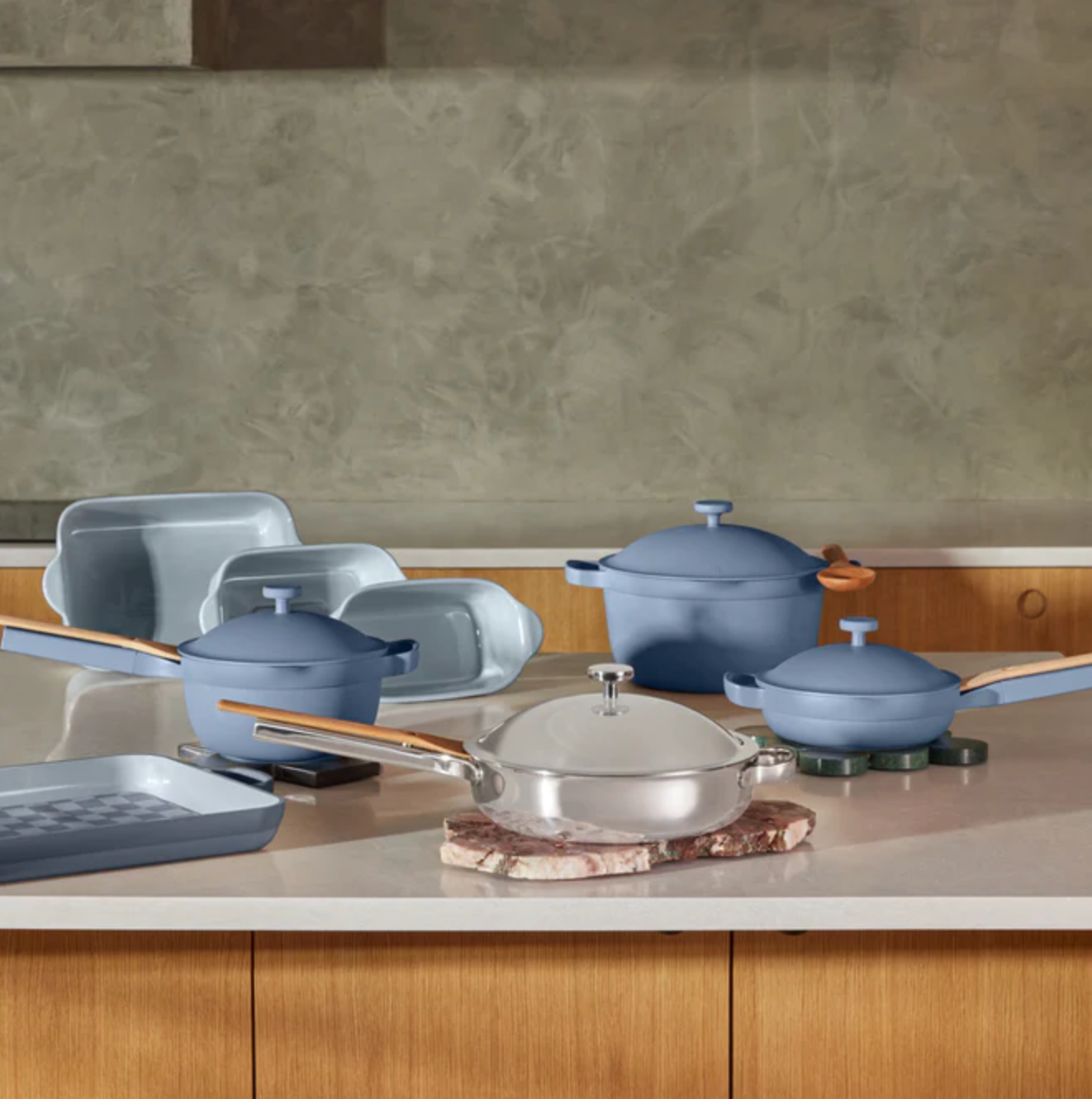 Ultimate Cookware Set