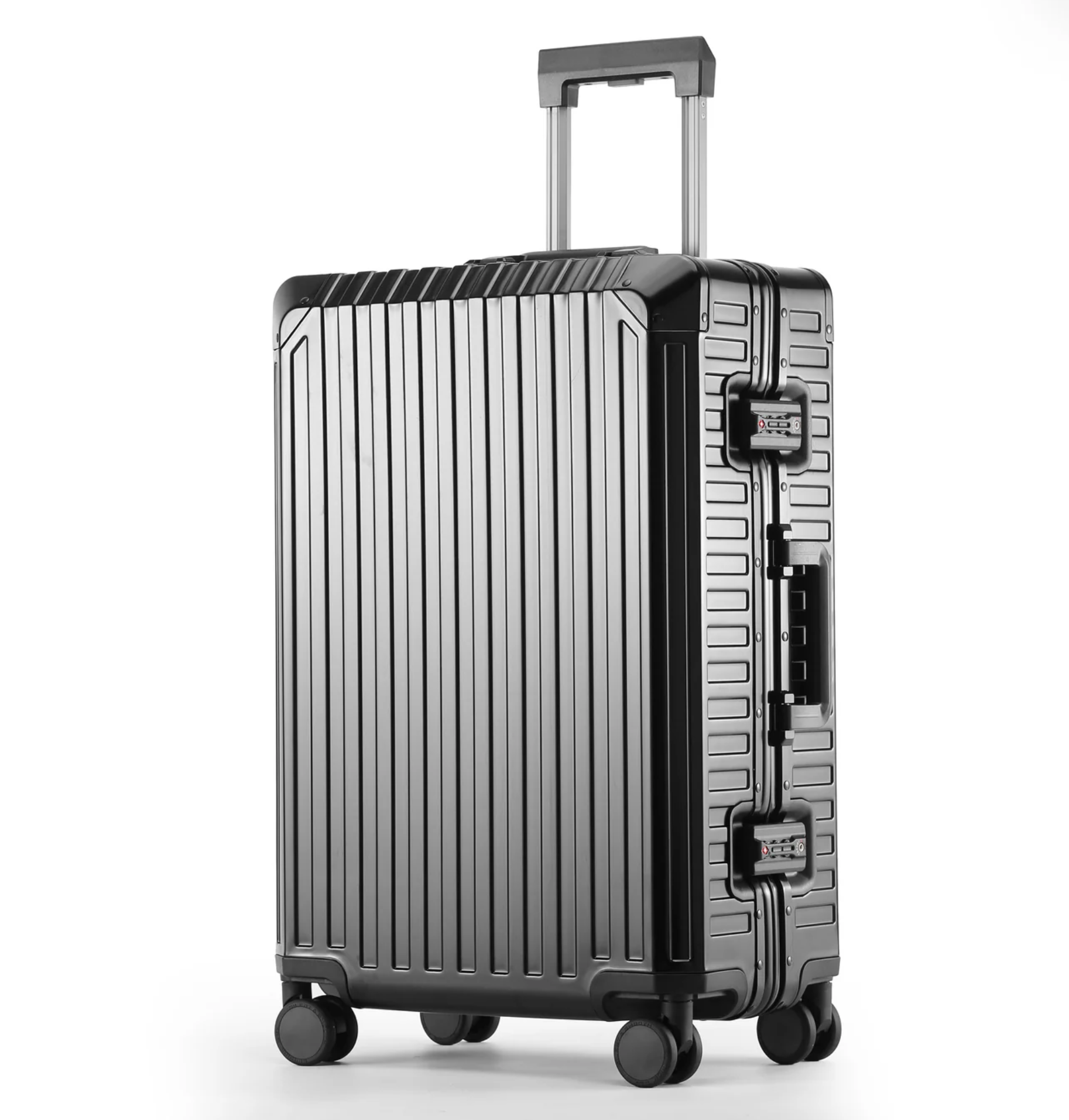 Inter Carry-On: Aluminum Edition Gold