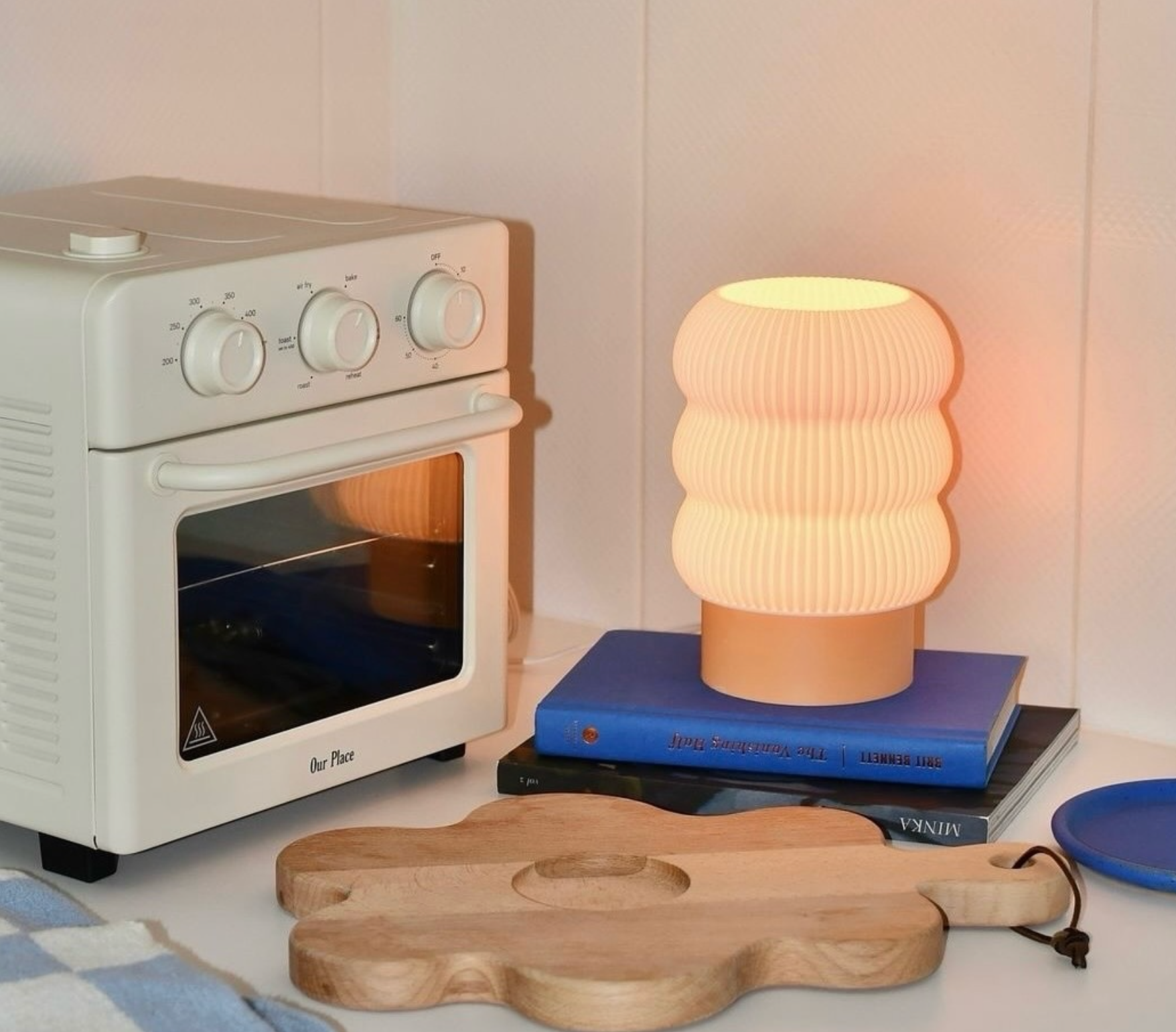 Our Place 6-in-1 Air Fryer