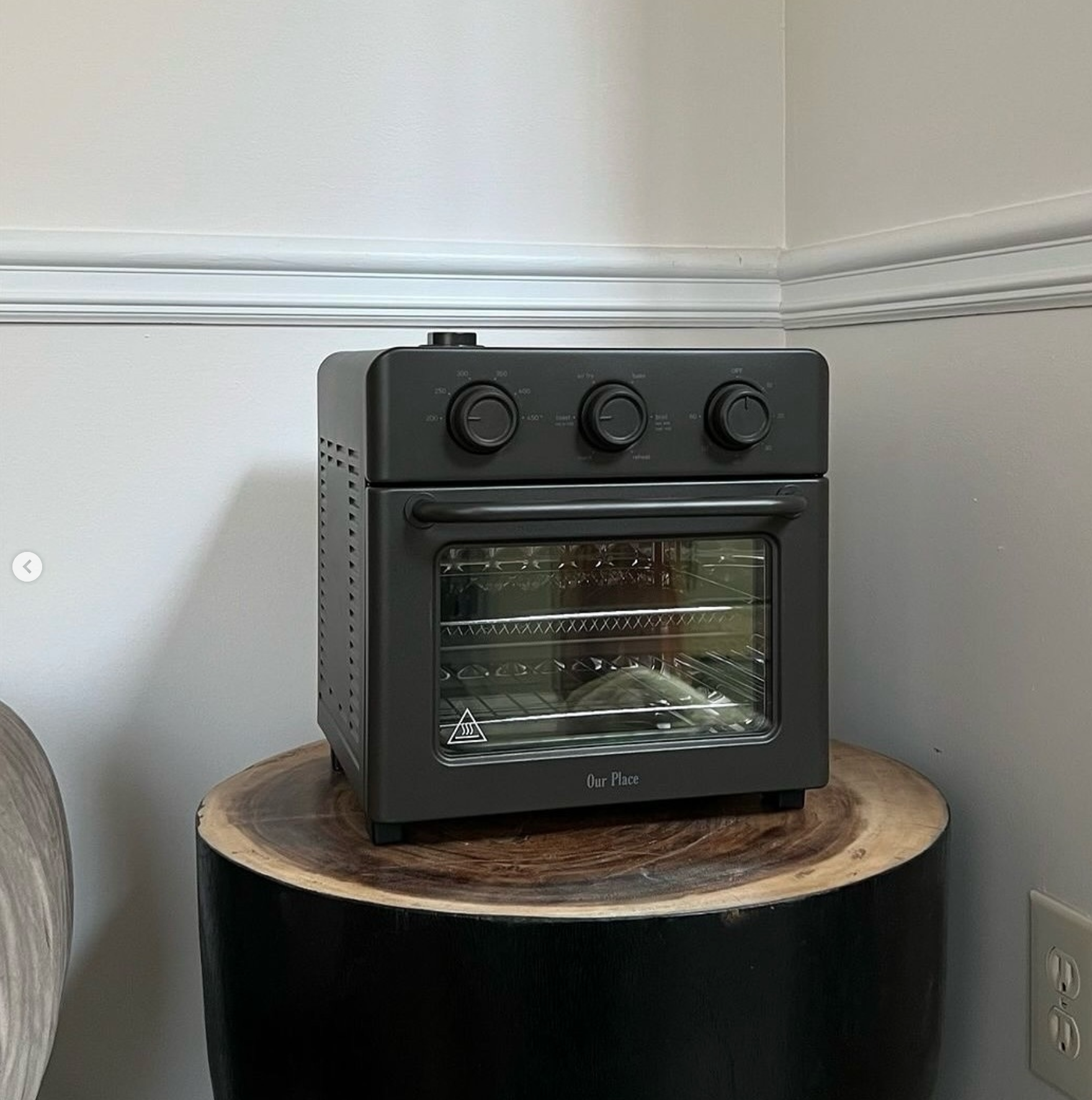 Our Place 6-in-1 Air Fryer