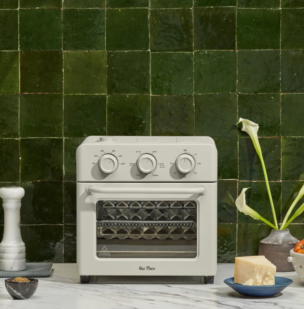 Our Place 6-in-1 Air Fryer