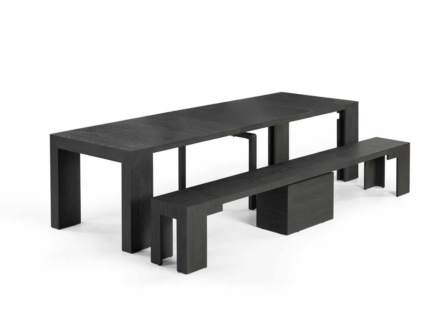 Transformer Dining Set - The Practical