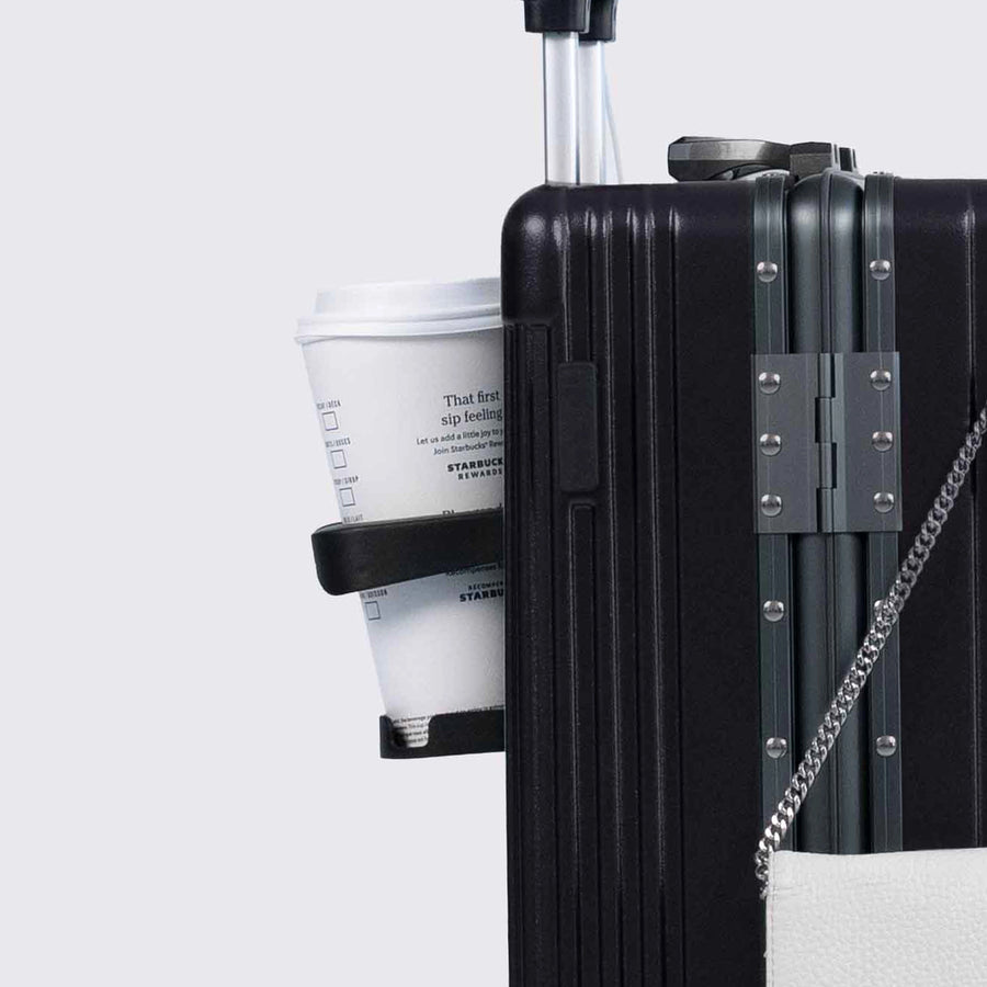 Universal All-in-One Carry-On