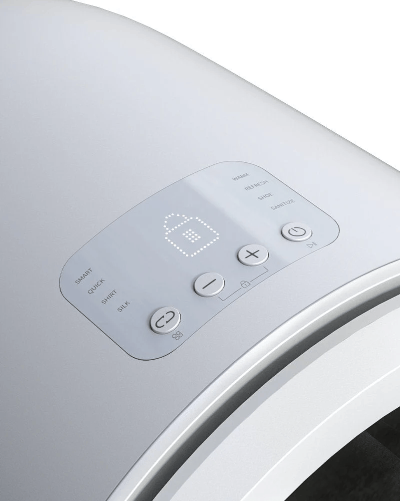 Morus Zero Portable Dryer