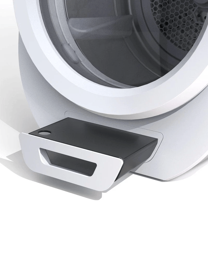 Morus Zero Portable Dryer