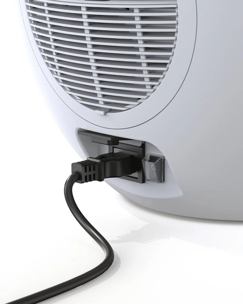 Morus Zero Portable Dryer