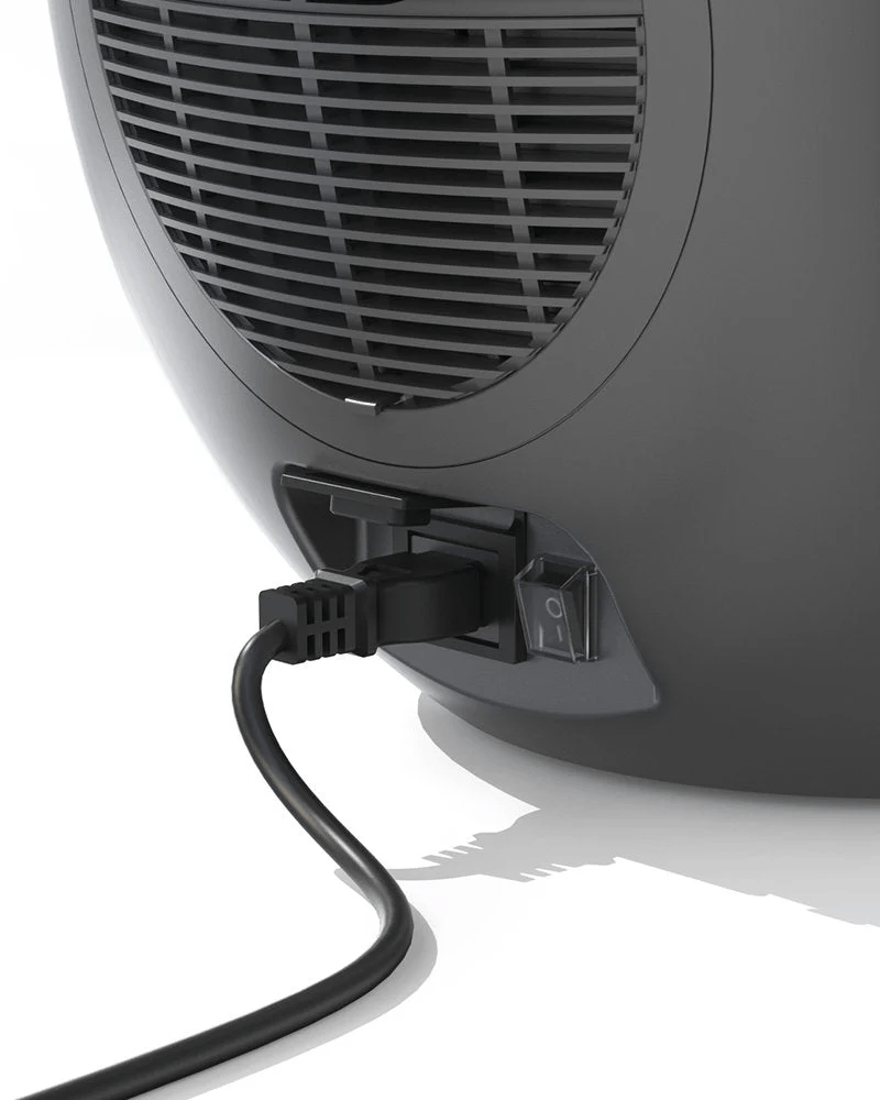 Morus Zero Portable Dryer