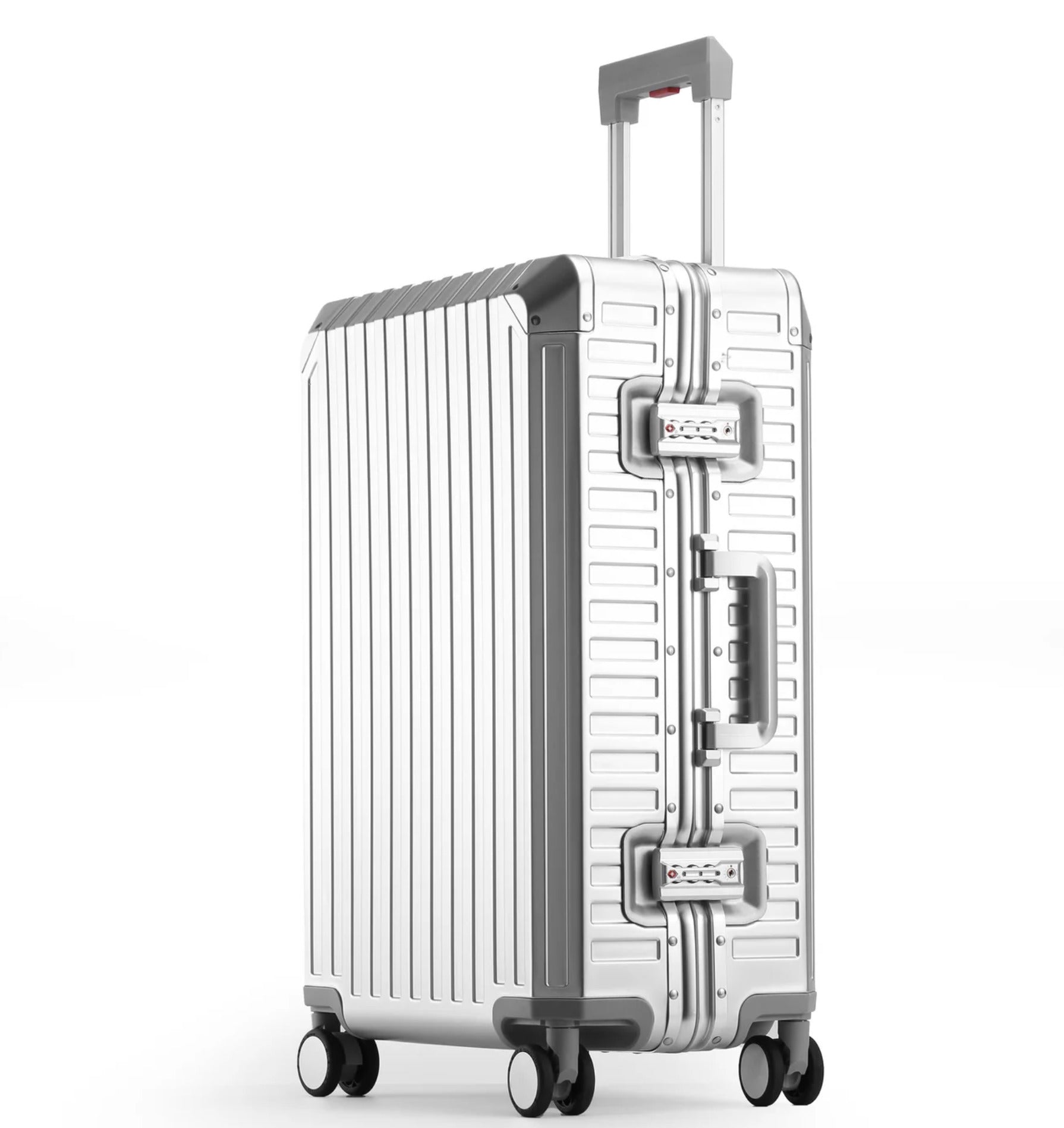 Inter Carry-On: Aluminum Edition Gold