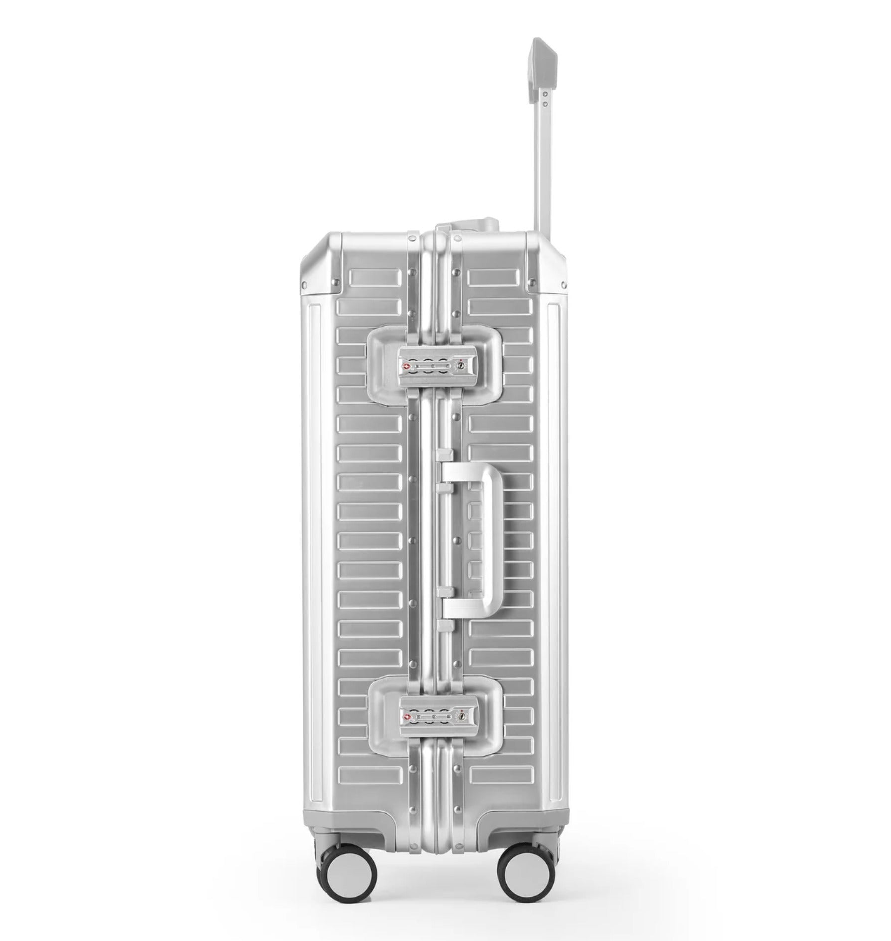 Inter Carry-On: Aluminum Edition Gold