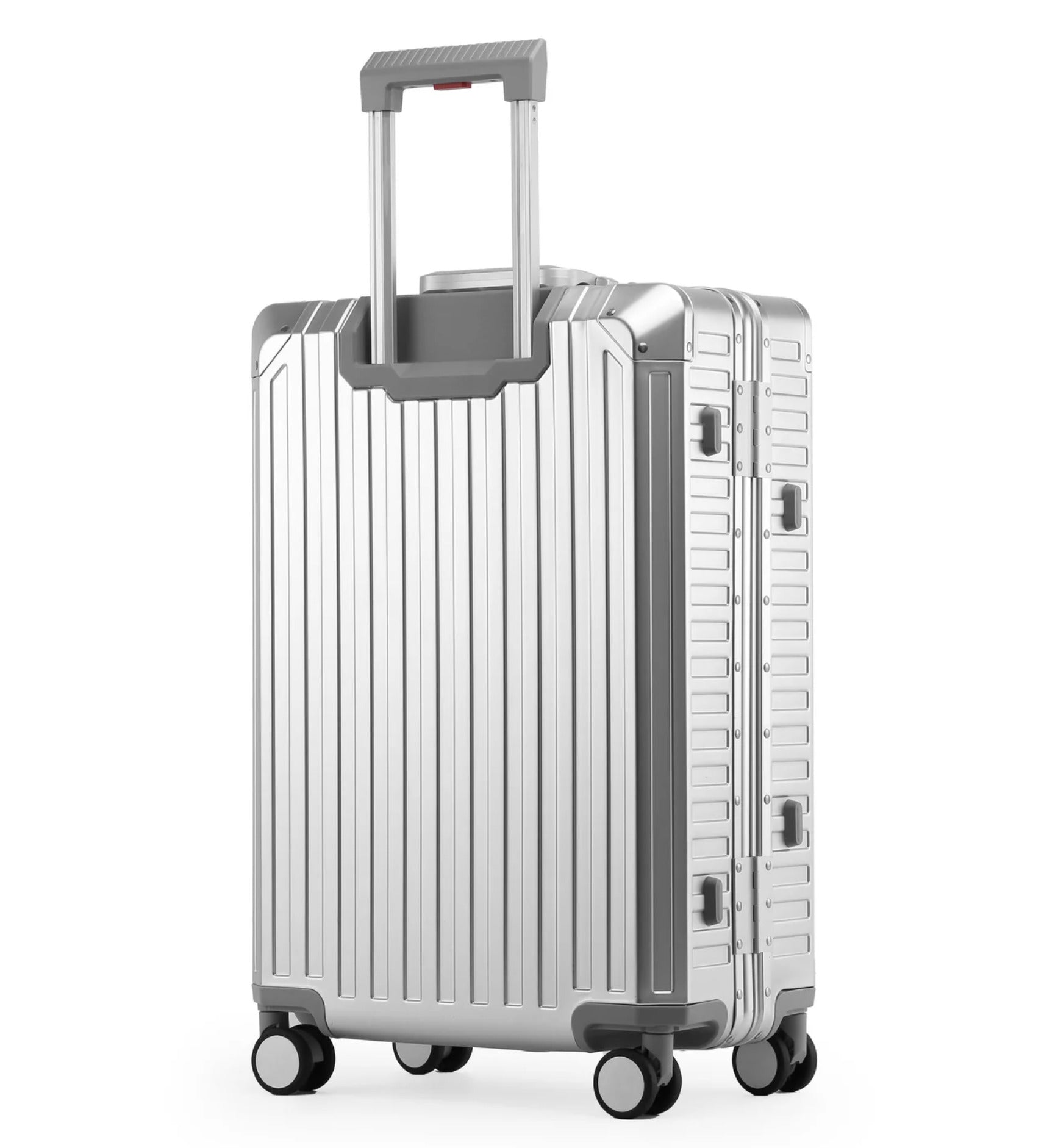 Inter Carry-On: Aluminum Edition Gold